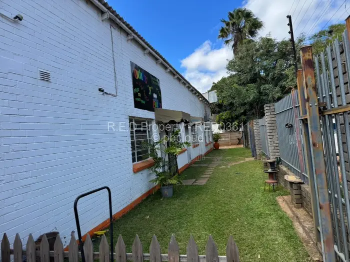 Other Commercial for Sale in Belmont, Bulawayo