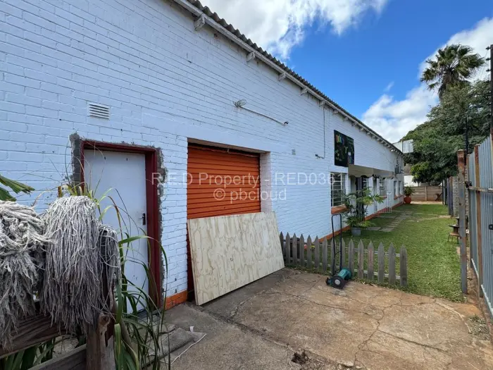Other Commercial for Sale in Belmont, Bulawayo