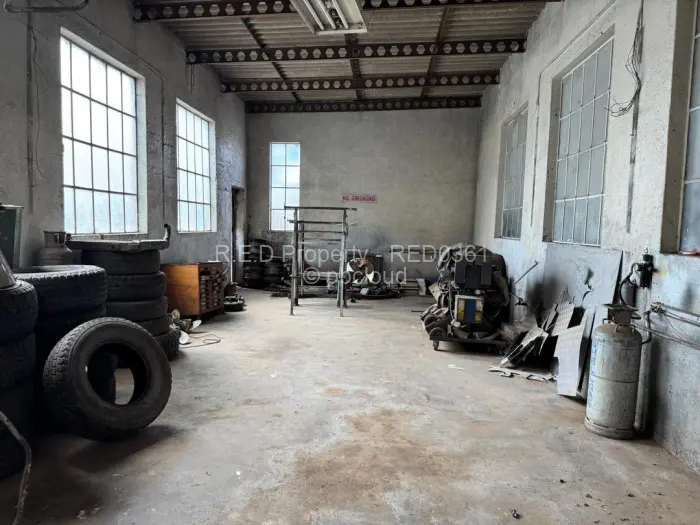 Other Commercial for Sale in Belmont, Bulawayo