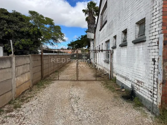 Other Commercial for Sale in Belmont, Bulawayo