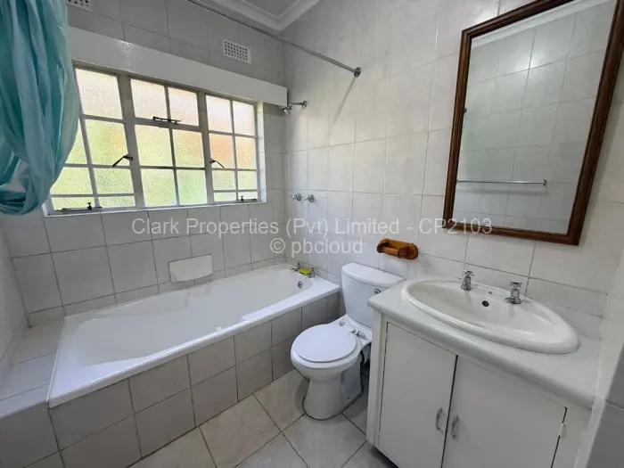 Townhouse/Cluster to Rent in Avondale