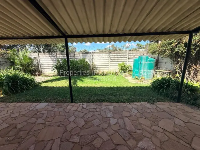 Townhouse/Cluster to Rent in Avondale