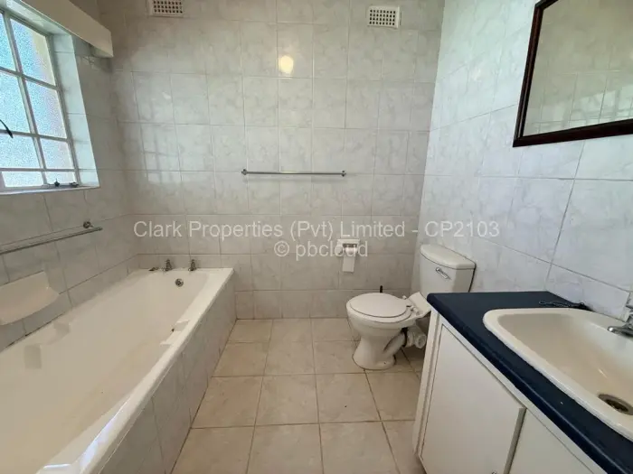 Townhouse/Cluster to Rent in Avondale