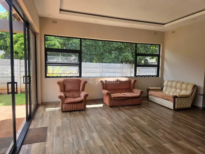 4 Bedroom House for Sale in Borrowdale, Harare