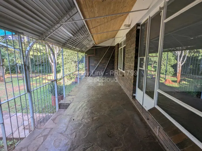 Flat/Apartment to Rent in Greystone Park