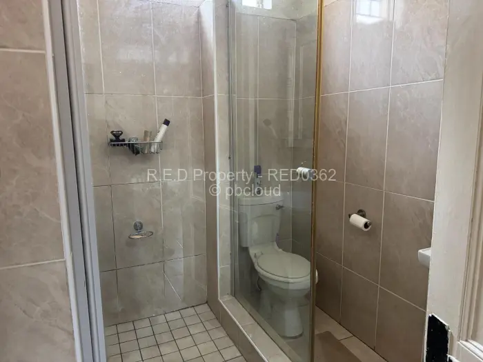 3 Bedroom House for Sale in Bulawayo City Centre, Bulawayo