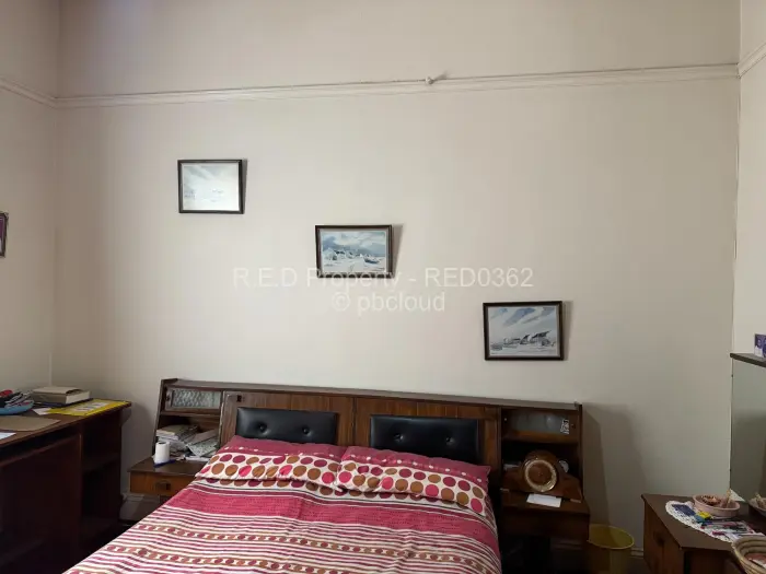 3 Bedroom House for Sale in Bulawayo City Centre, Bulawayo