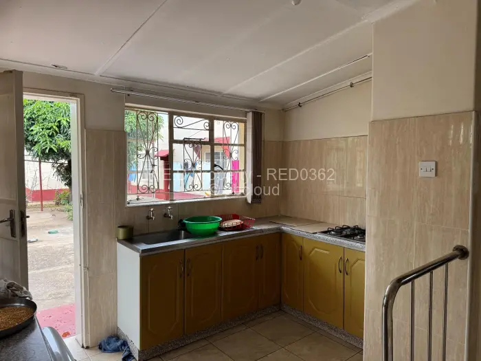 3 Bedroom House for Sale in Bulawayo City Centre, Bulawayo