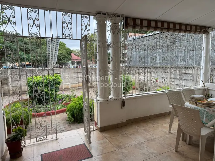 3 Bedroom House for Sale in Bulawayo City Centre, Bulawayo