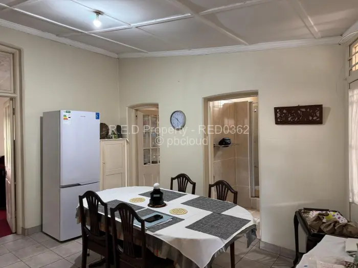 3 Bedroom House for Sale in Bulawayo City Centre, Bulawayo