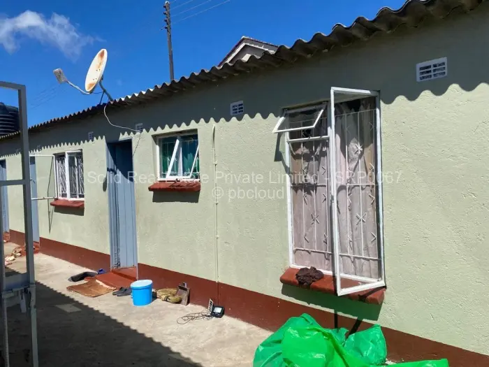 4 Bedroom House for Sale in Norton, Norton