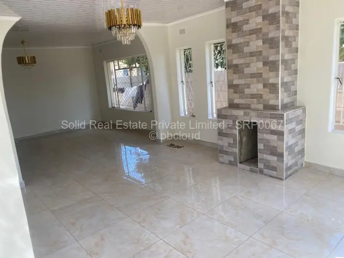 4 Bedroom House for Sale in Norton, Norton