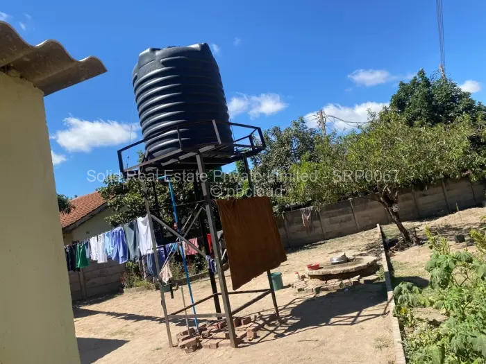 4 Bedroom House for Sale in Norton, Norton