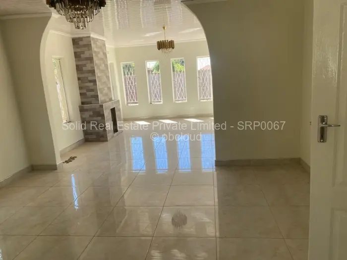 4 Bedroom House for Sale in Norton, Norton