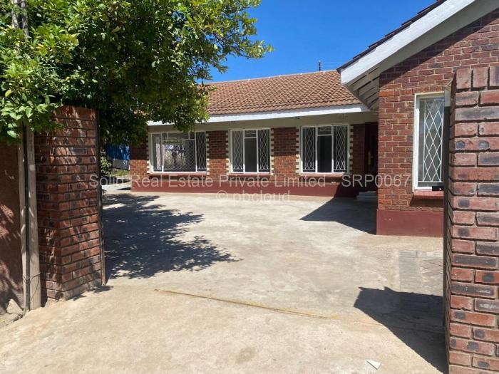 4 Bedroom House for Sale in Norton, Norton