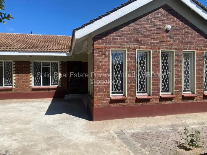 4 Bedroom House for Sale in Norton, Norton