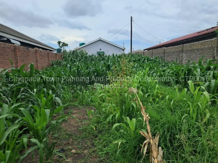 Residential Stand for Sale in Ruwa, Ruwa