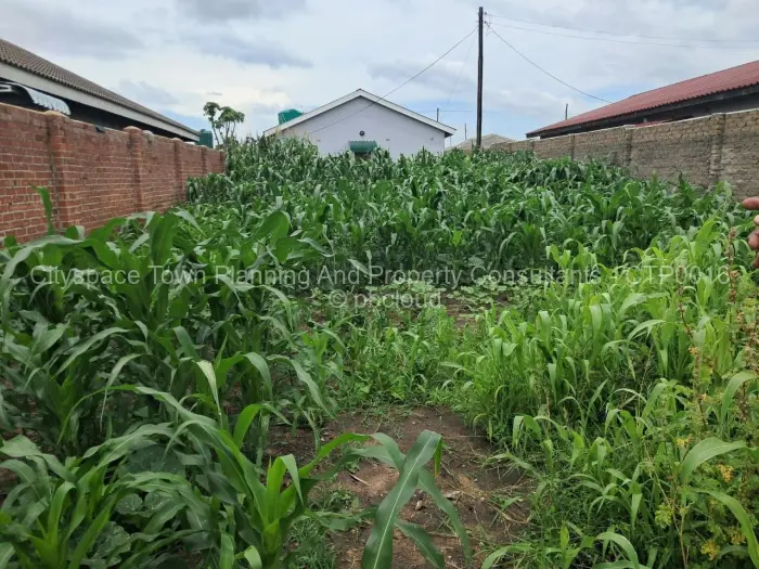Residential Stand for Sale in Ruwa, Ruwa