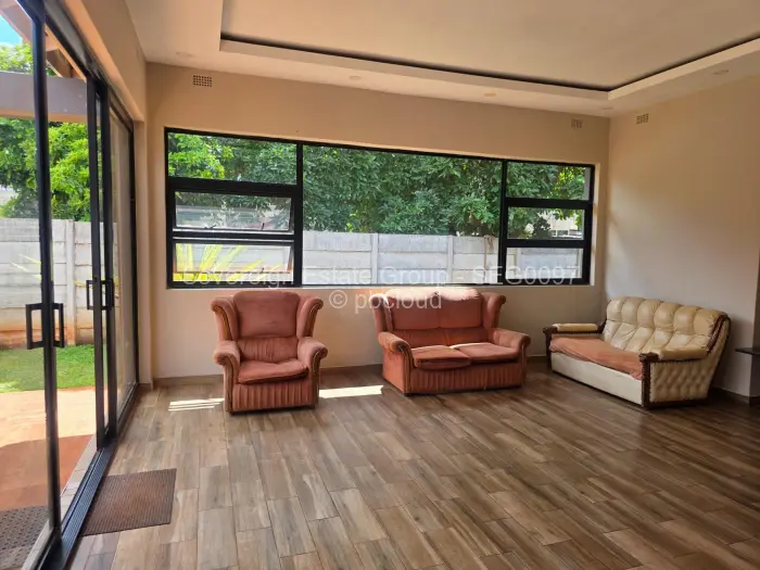 4 Bedroom House for Sale in Borrowdale, Harare