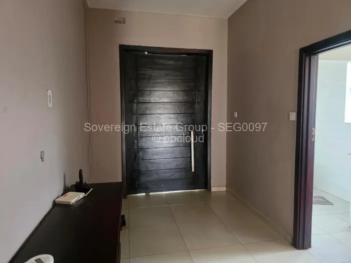 4 Bedroom House for Sale in Borrowdale, Harare