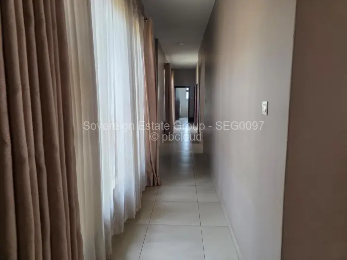 4 Bedroom House for Sale in Borrowdale, Harare