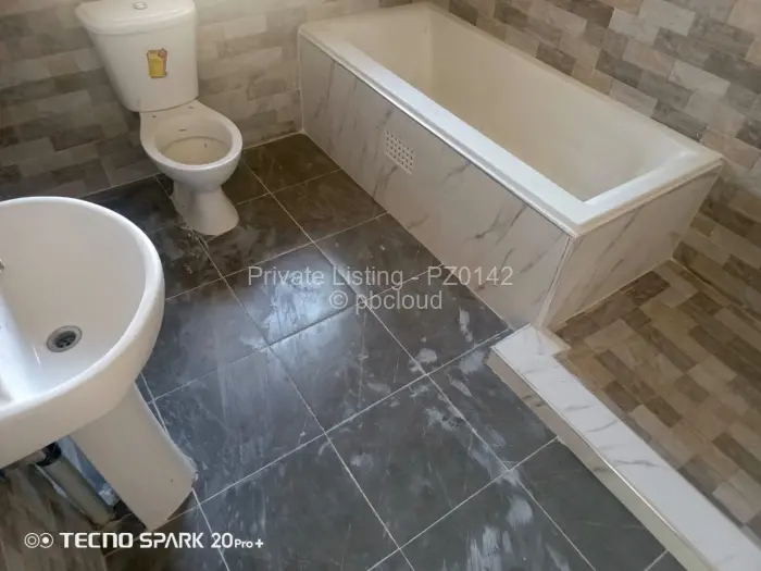 4 Bedroom House for Sale in Madokero Estates, Harare