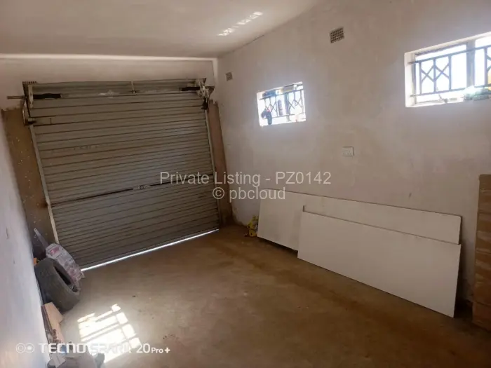 4 Bedroom House for Sale in Madokero Estates, Harare