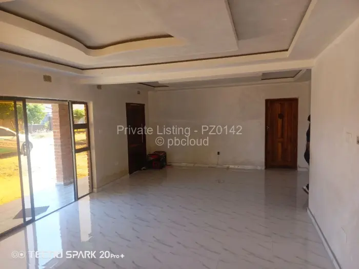 4 Bedroom House for Sale in Madokero Estates, Harare