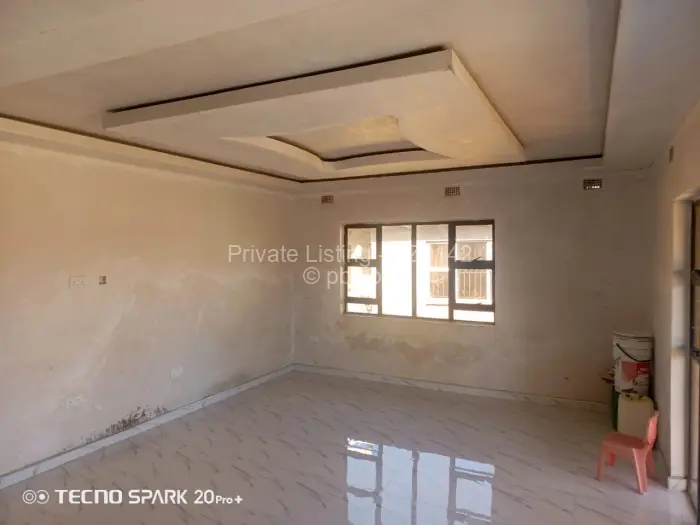 4 Bedroom House for Sale in Madokero Estates, Harare