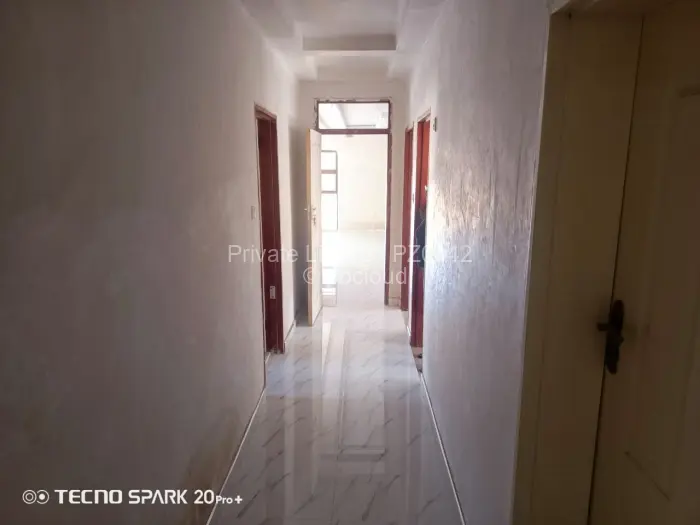 4 Bedroom House for Sale in Madokero Estates, Harare