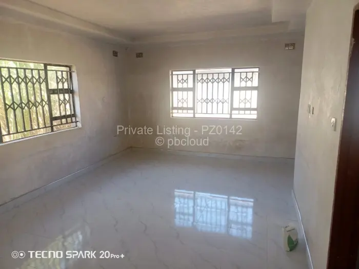 4 Bedroom House for Sale in Madokero Estates, Harare