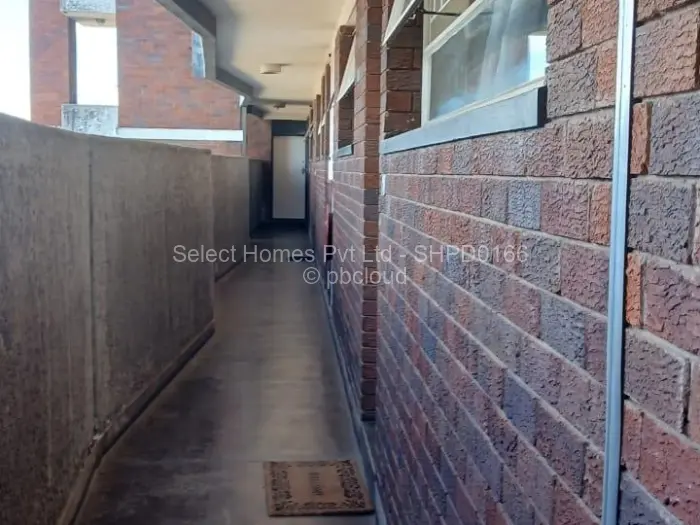 Flat/Apartment for Sale in Avenues, Harare