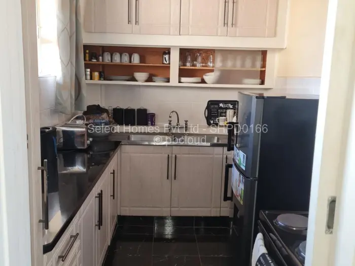 Flat/Apartment for Sale in Avenues, Harare