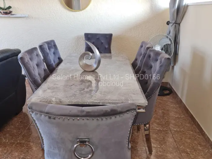 Flat/Apartment for Sale in Avenues, Harare