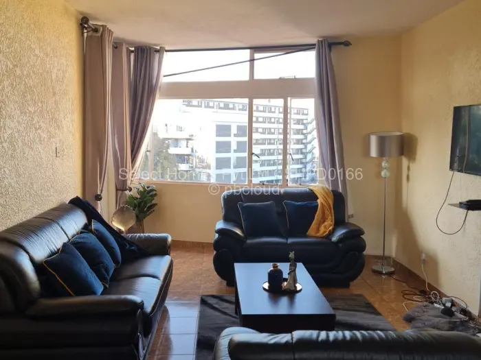 Flat/Apartment for Sale in Avenues, Harare