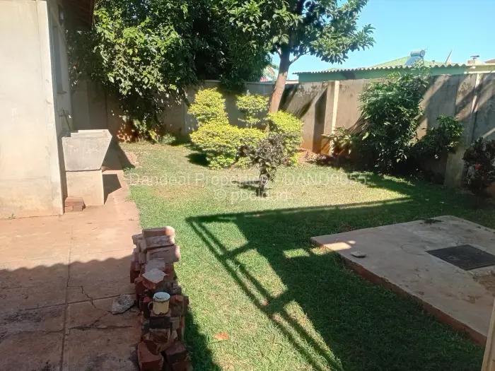 5 Bedroom House for Sale in Belvedere, Harare