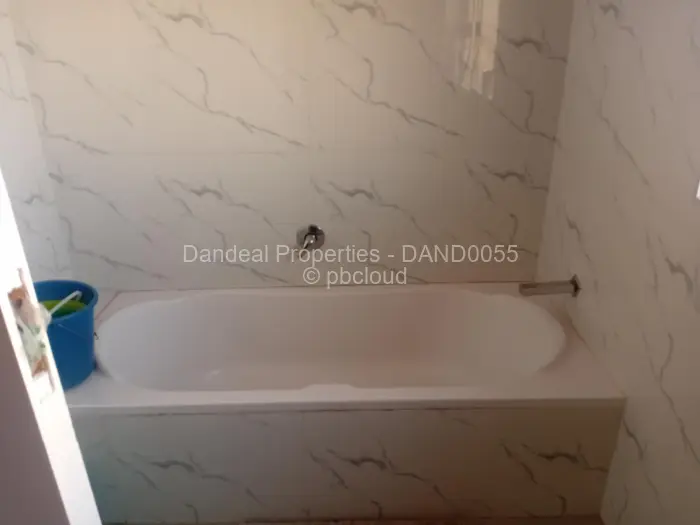 5 Bedroom House for Sale in Belvedere, Harare