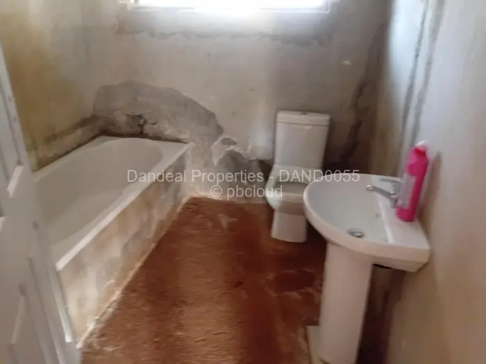 5 Bedroom House for Sale in Belvedere, Harare