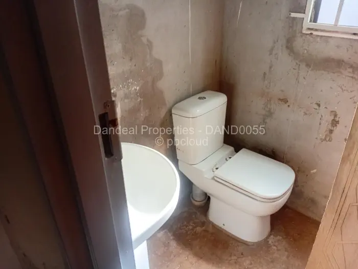 5 Bedroom House for Sale in Belvedere, Harare