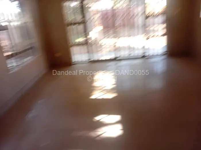 5 Bedroom House for Sale in Belvedere, Harare