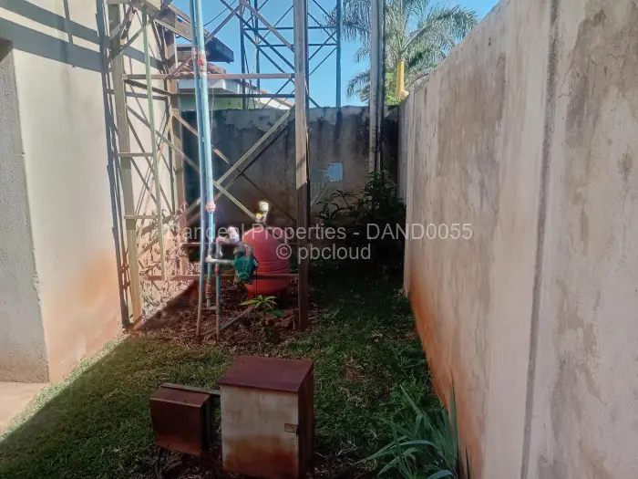 5 Bedroom House for Sale in Belvedere, Harare