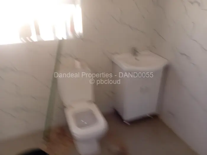 5 Bedroom House for Sale in Belvedere, Harare