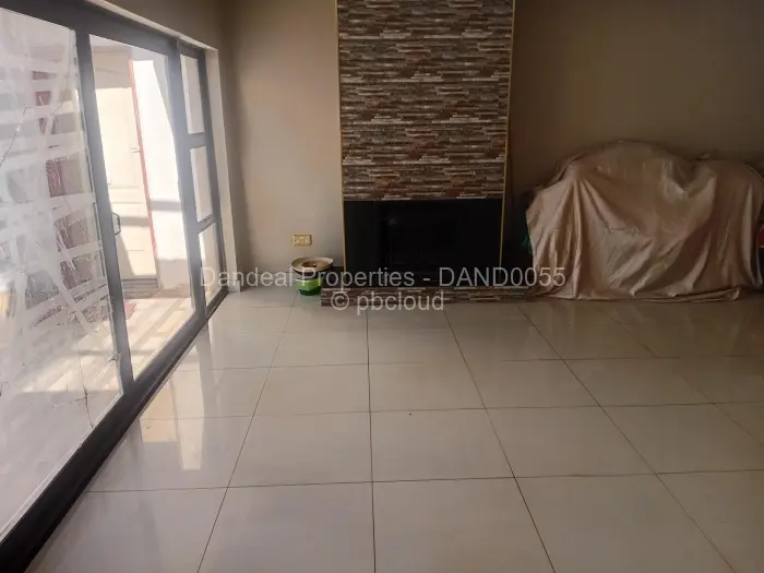 5 Bedroom House for Sale in Belvedere, Harare