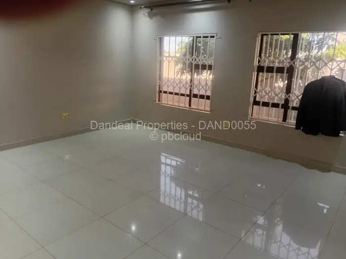 5 Bedroom House for Sale in Belvedere, Harare