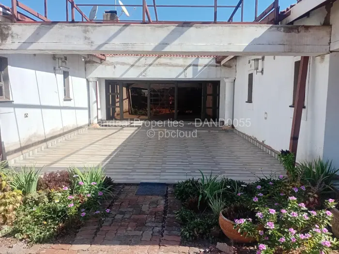 5 Bedroom House for Sale in Belvedere, Harare