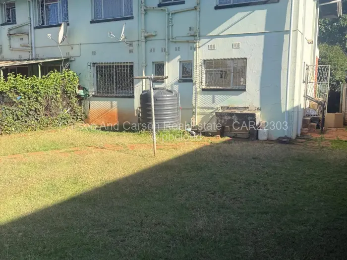 3 Bedroom Cottage/Garden Flat for Sale in Eastlea, Harare