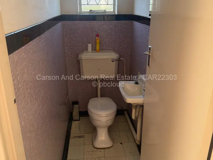 3 Bedroom Cottage/Garden Flat for Sale in Eastlea, Harare