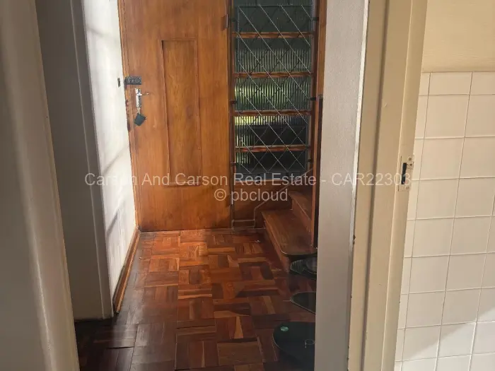 3 Bedroom Cottage/Garden Flat for Sale in Eastlea, Harare