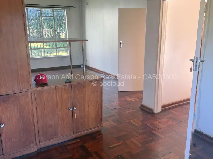 3 Bedroom Cottage/Garden Flat for Sale in Eastlea, Harare