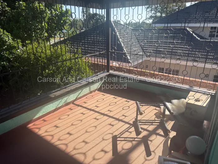 3 Bedroom Cottage/Garden Flat for Sale in Eastlea, Harare